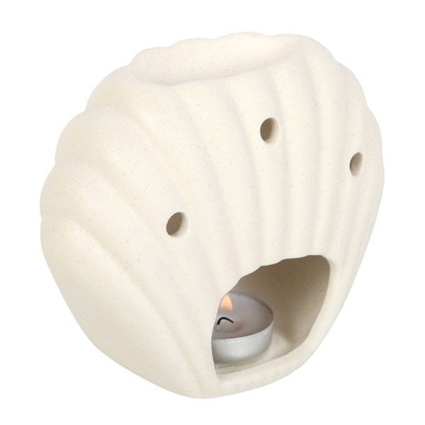 Serano Seashell Oil Burner