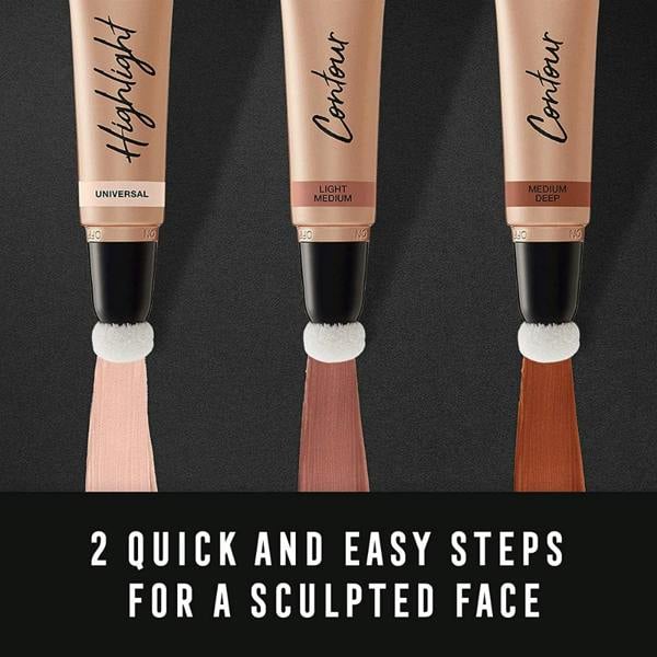 Max Factor New Max Factor Miracle Sculpting Wand 10ml - Choose Shade