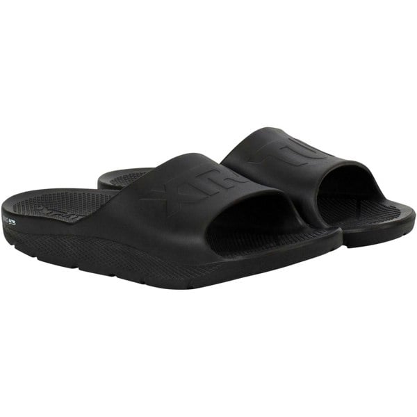Xtratuf Apres Fish Slide - Black