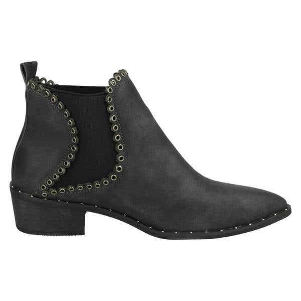 Down to Earth Ladies Down To Earth Ankle Boots