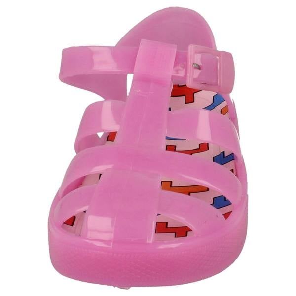 Spot On Childrens Boys Girls Spot On Unisex Jelly Sandals