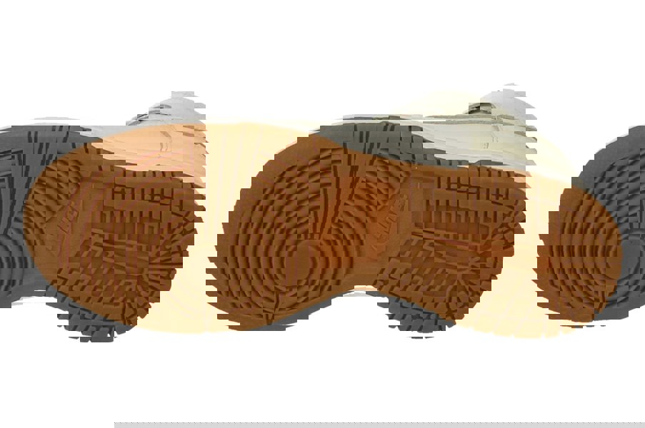 Nike Womens Dunk High Trainers Dd1869  109 - White Sail Gum Medium Brown 109 - Photo 4