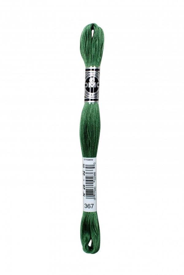 367 | Green