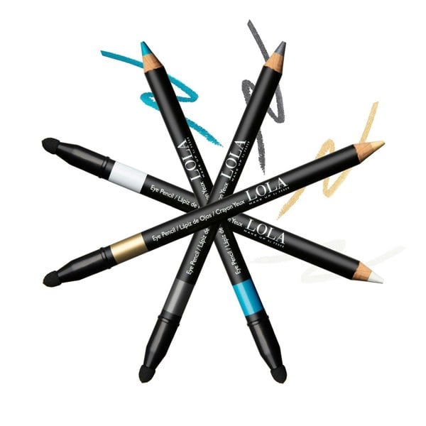 Lola Make Up Lola Classic Eye Pencil