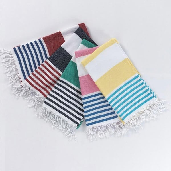 Hammam Travel Towel