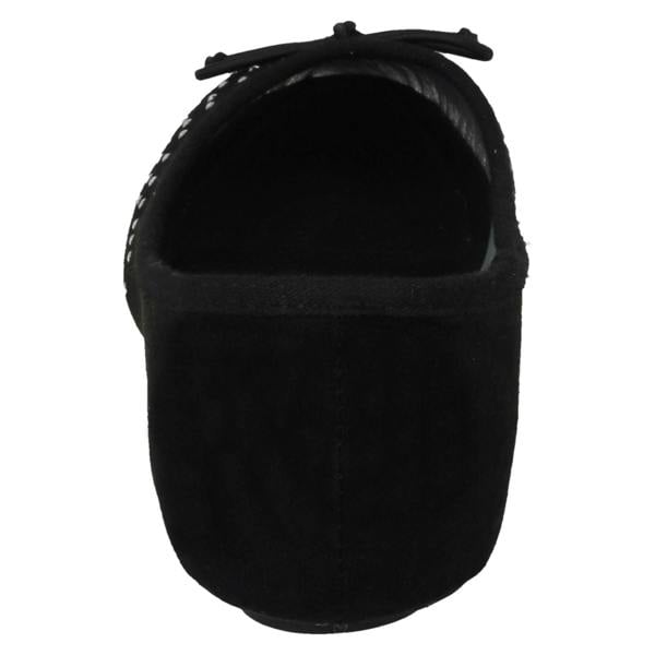 Spot On Ladies Spot On Jewel Design Ballerinas