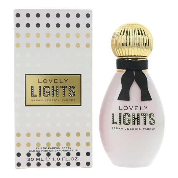 Sarah Jessica Parker Lovely Lights for Her Eau de Parfum - 30ml