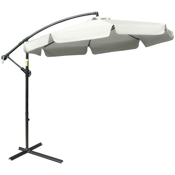 Patio Offset Umbrella