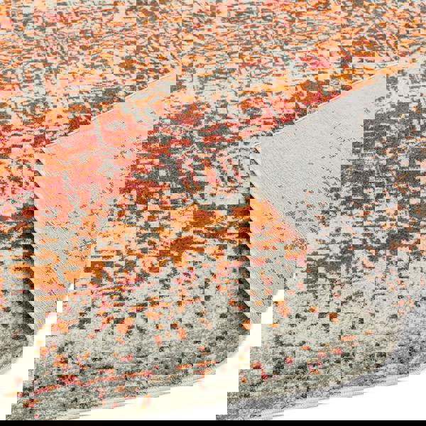 Asiatic Nova NV09 Antique Orange Rug