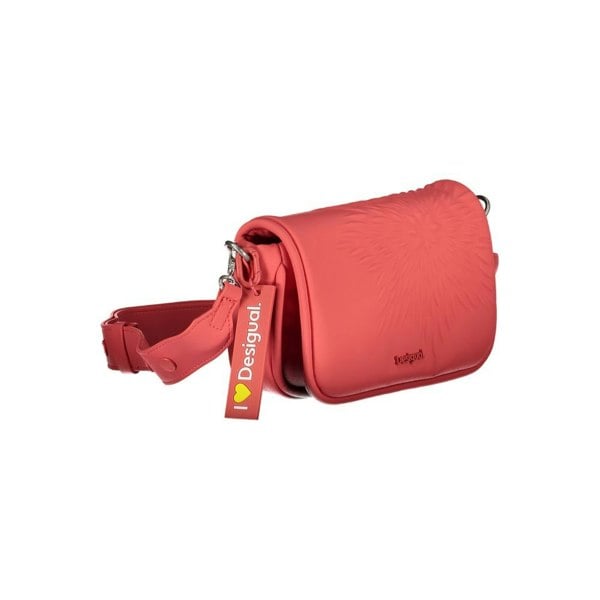 Desigual Love Desigual Coral Crossbody Bag