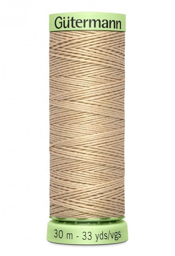 Gutermann Top Stitch Thread 30m Polyester Thread Suitable For Dressmaking