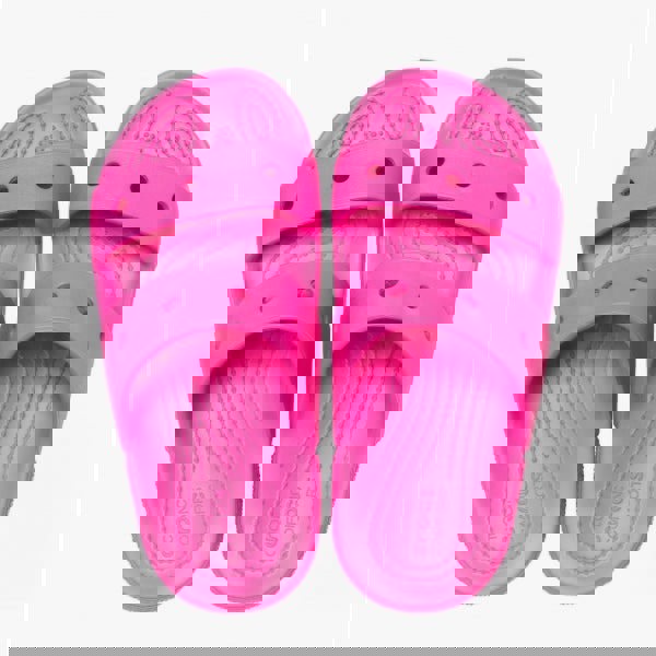 Crocs 207536-6UB CLASSIC SANDAL Girls Sandals Juice