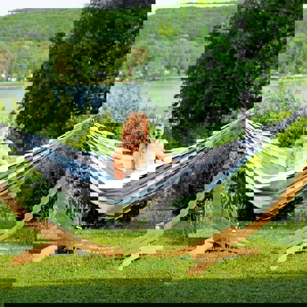 Amazonas Apollo & Marine Hammock Set