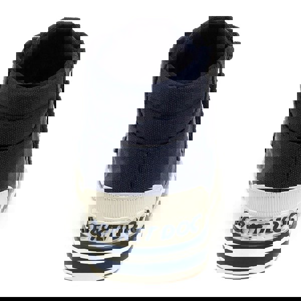 Rocket Dog Jazzin Hi Shoes - Navy