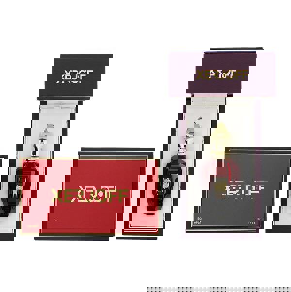 Xerjoff Coffee Break Golden Dallah Eau de Parfum 50ml