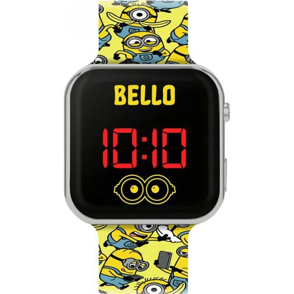 Character Watches Minions Watch DMF4106ARG
