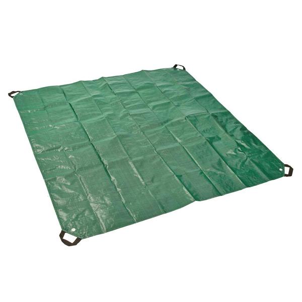 Jumbo Smart Garden Waste Sheet