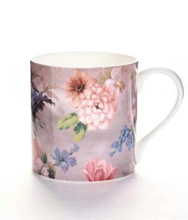 M.M Linen Dolce Bone China Mug