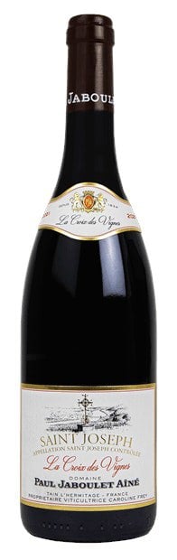 Paul Jaboulet Aine, 'La Croix des Vignes', Saint-Joseph 2021 75cl