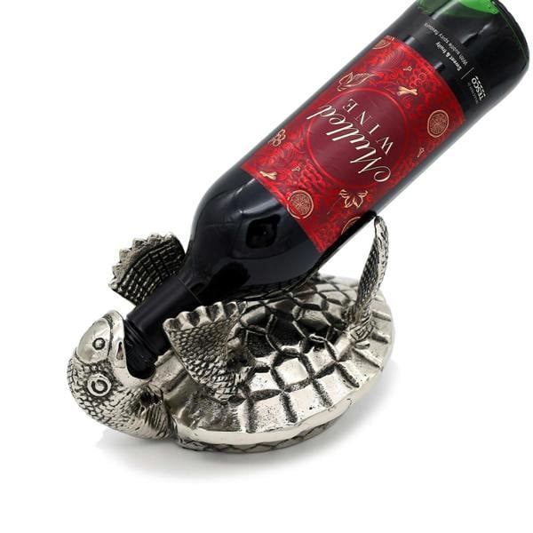 Culinary Concepts Turtle Bottle Holder