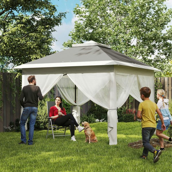 Pop Up Canopy