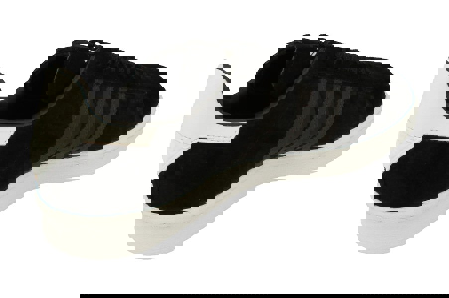 Adidas Originals White Mountaineering Wm Campus 80S Mens Trainers Sneakers BA7516 - Black White Ba7516 - Photo 2