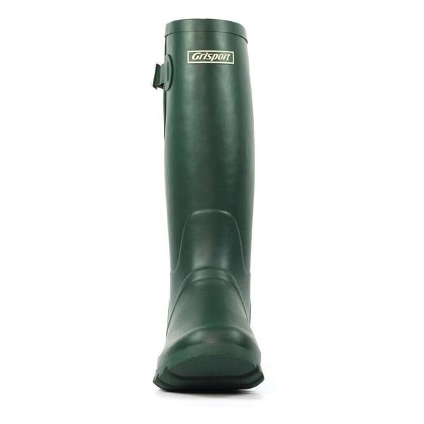 GriSport Petersfield II Mens/Womens Rubber Wellington Wellie Boots
