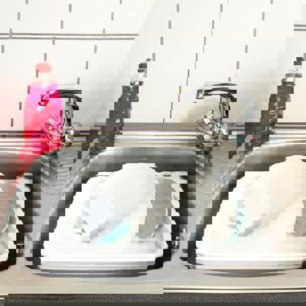 St Helens 7L Collapsible Washing Up Bowl