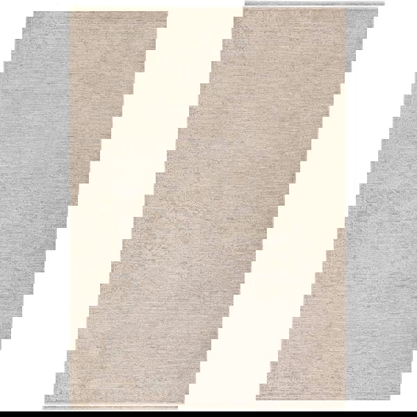 Asiatic Laurent LA04 Damask Cream Rug