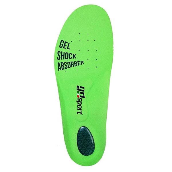 Grisport Sports Gel Insoles