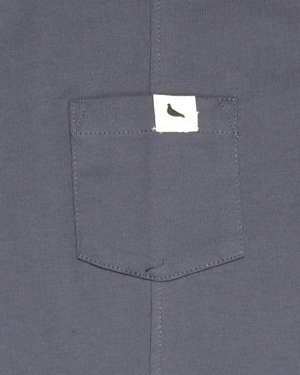 organic cotton Grey Dungarees - image 5