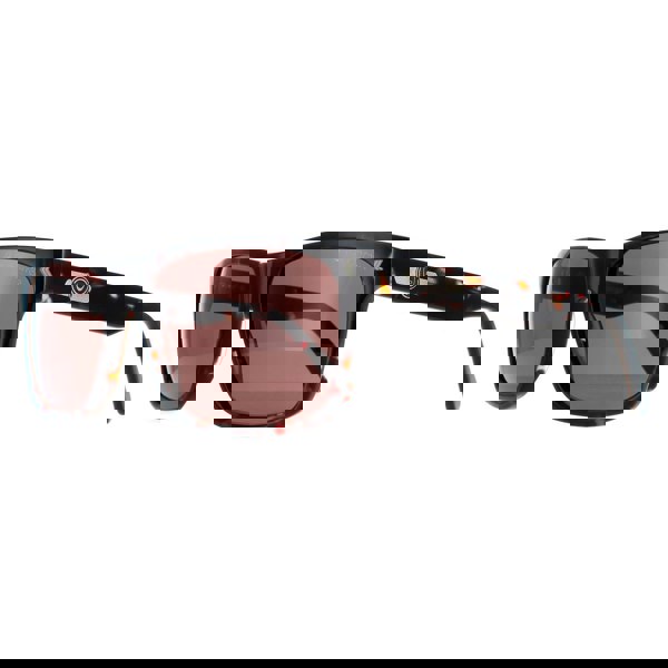 Duck and Cover Sunglasses DCS026 C2 Havana Brown