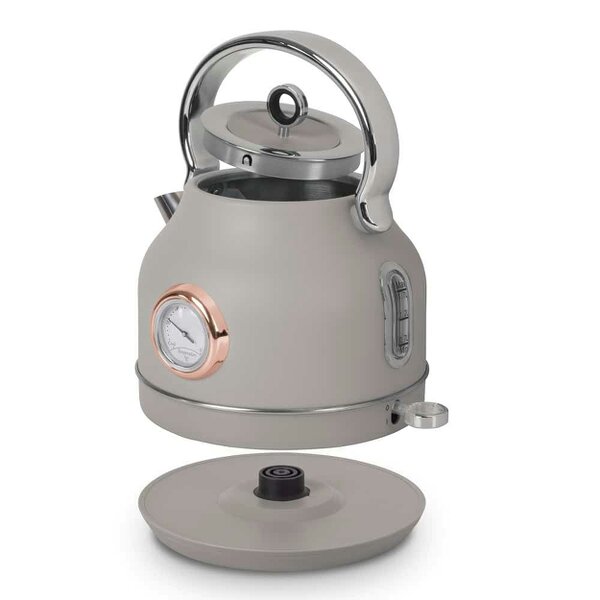 Berlinger Haus Electric Kettle with Thermometer BH9514