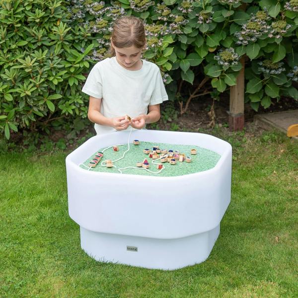 tickit Discovery Glow Mini Tuff Table