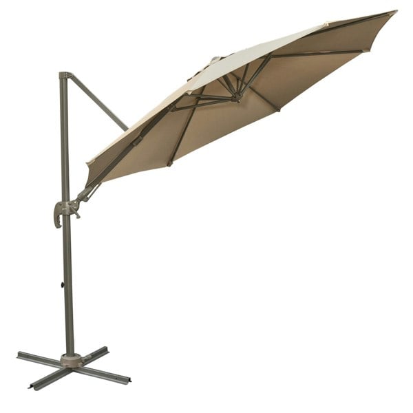 Patio Offset Umbrella
