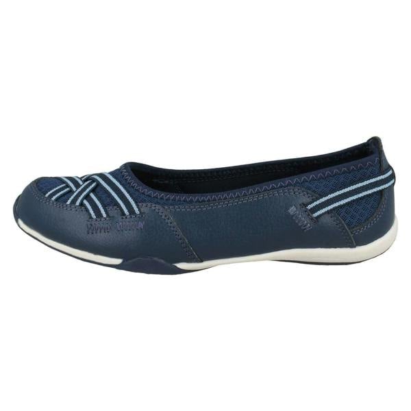 Down to Earth Ladies Down To Earth Flat Shoes