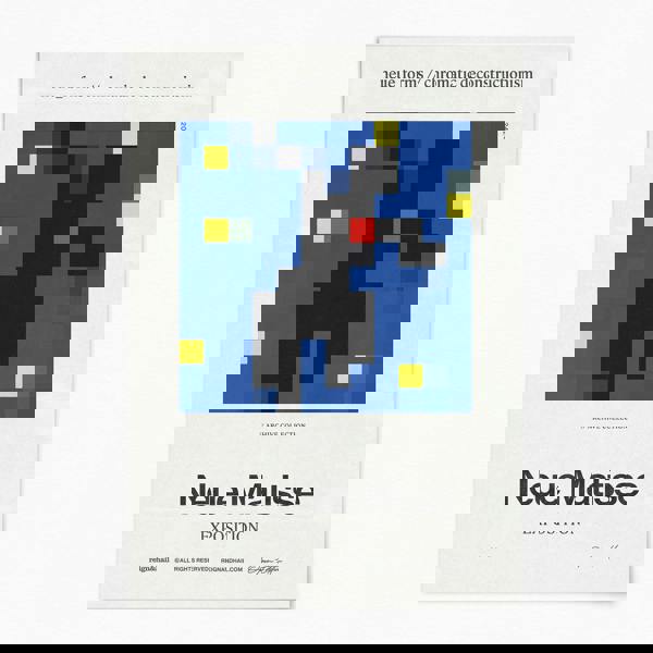 Reign&Hail Neue Matisse