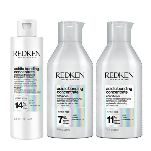 Redken Acidic Bonding Concentrate Haircare