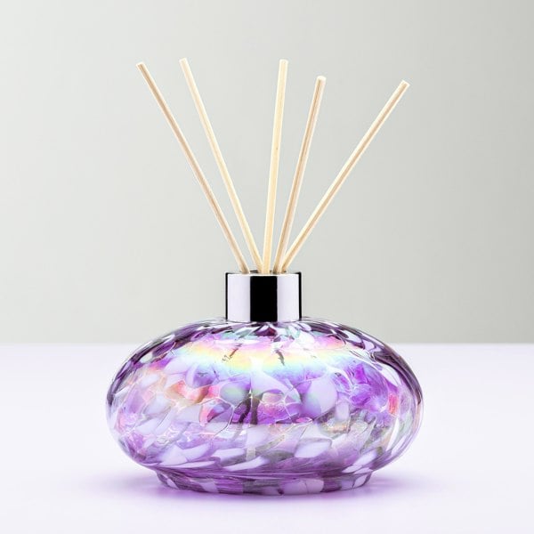 Reed Diffuser - Oval - Violet