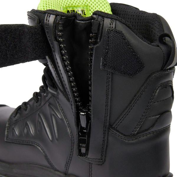 Chilliwack Waterproof Safety Boot - Hi-Vis Trousers