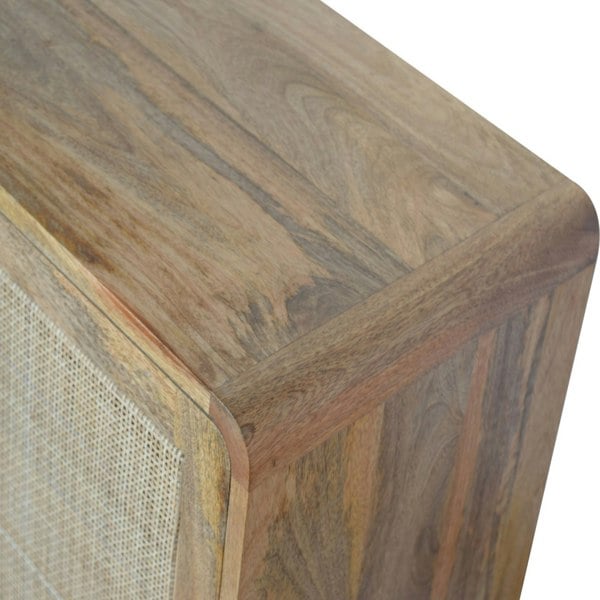 Artisan Furniture Close-knit Sliding Cabinet