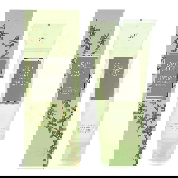 4711 Acqua Colonia Myrrh  Kumquat Shower Gel 200ml