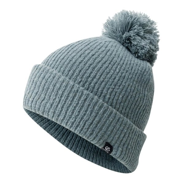 Dare 2B Womens Pom Pom Beanie - Element Grey