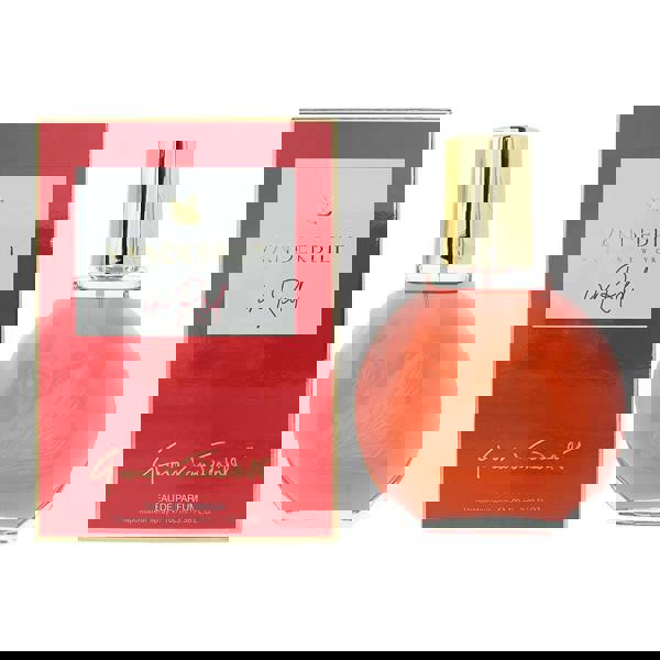 Gloria Vanderbilt In Red Eau de Parfum 100ml