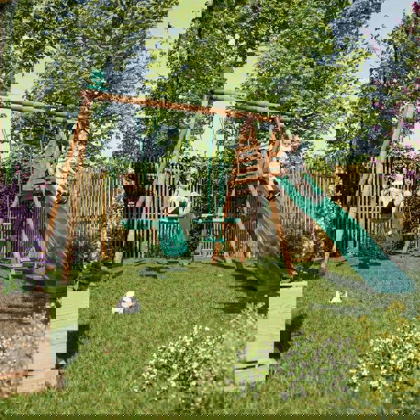 Soulet Hanging Baby Toddler Seat Swing