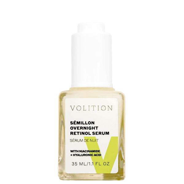Volition Serums Sémillon Overnight Retinol Serum 35ml