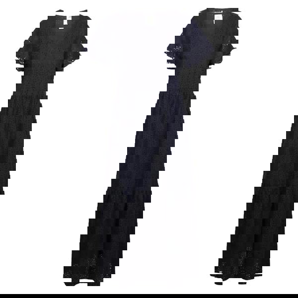 Trespass Womens/Ladies Eileen Casual Midi Dress - Navy - 