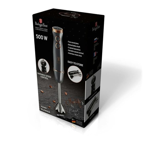 Berlinger Haus Hand Blender Berlinger Haus BH/9045 Moonlight Collection