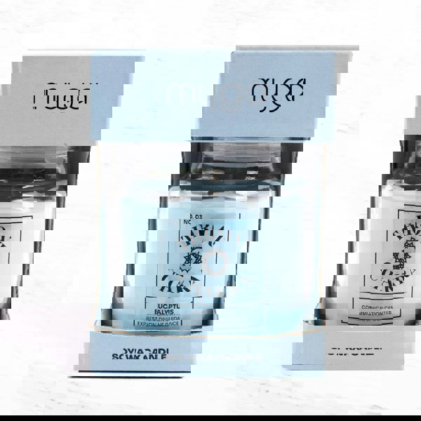 Myga Seven Chakra Candles