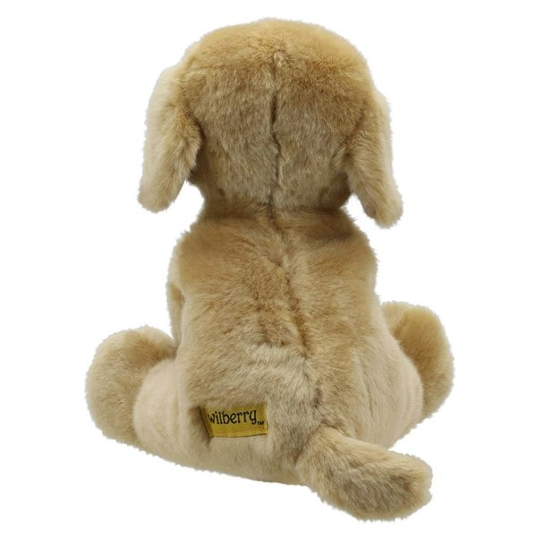 Wilberry Labrador (Yellow) - Wilberry Favourites